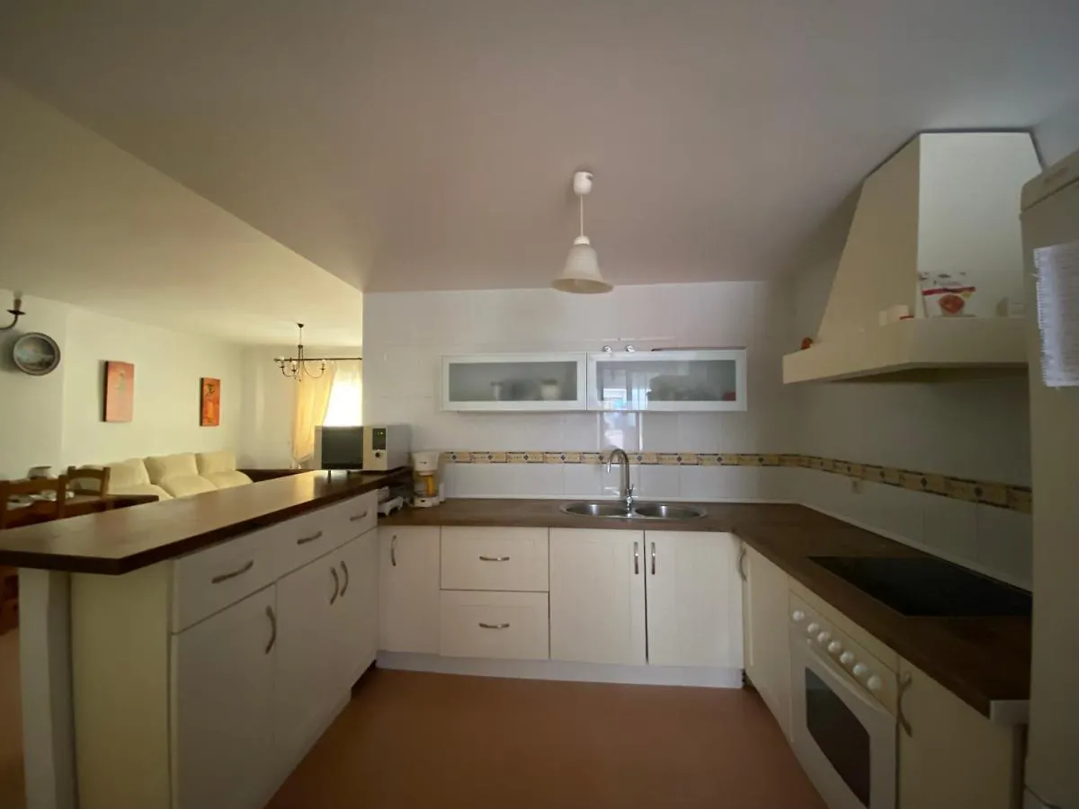 Apartamento Mp10 San Luis de Sabinillas Španělsko