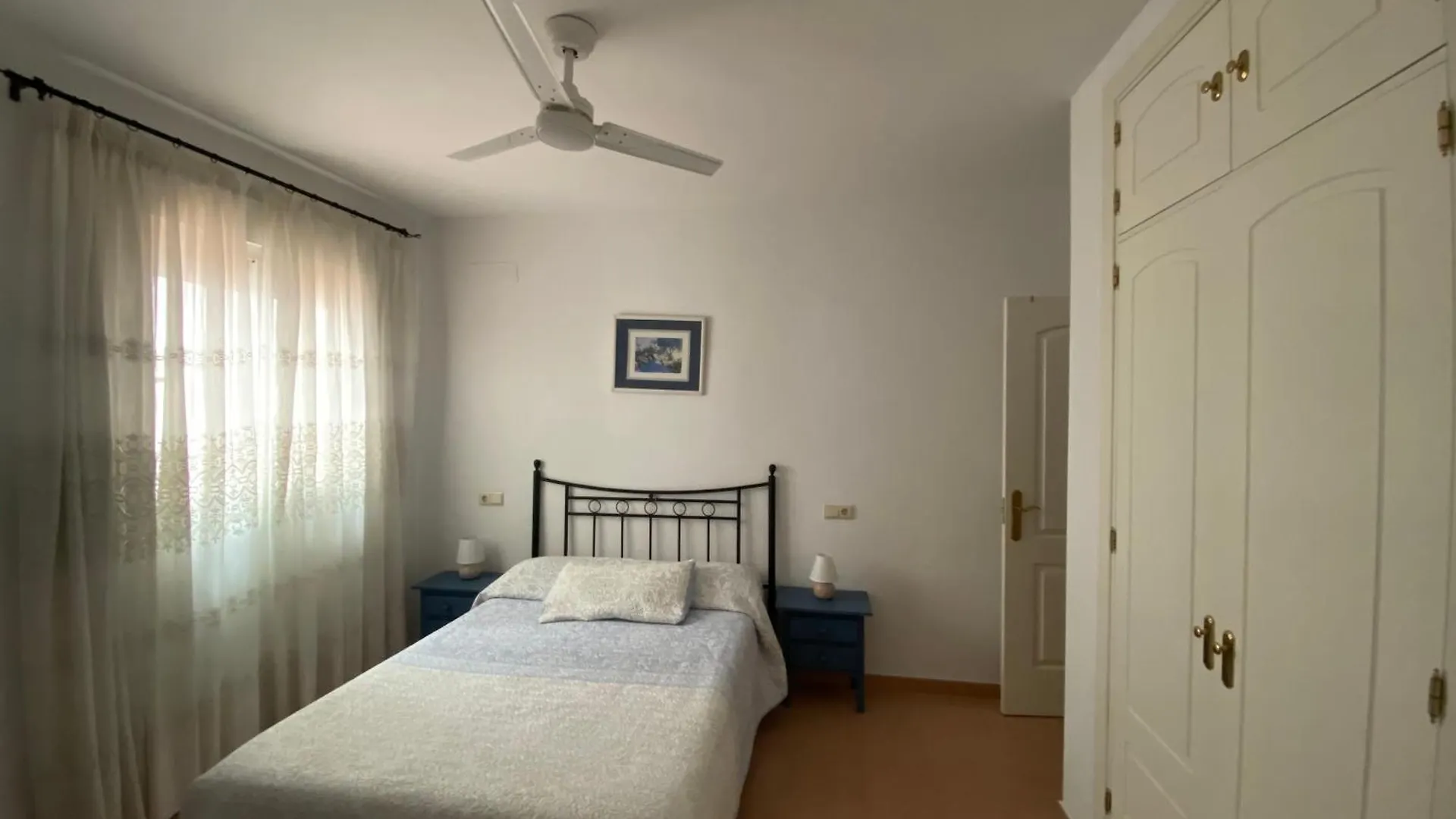 Apartamento Mp10 San Luis de Sabinillas