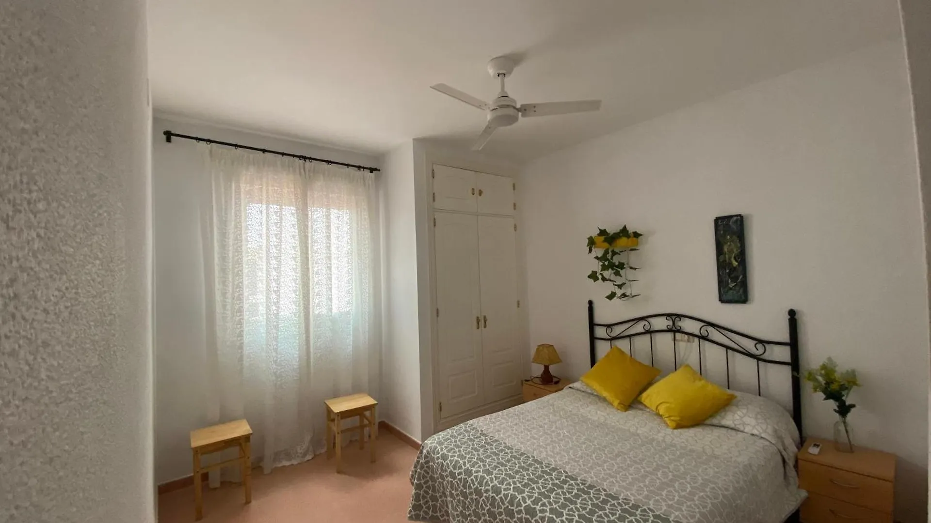 Apartamento Mp10 San Luis de Sabinillas 0*,  Španělsko