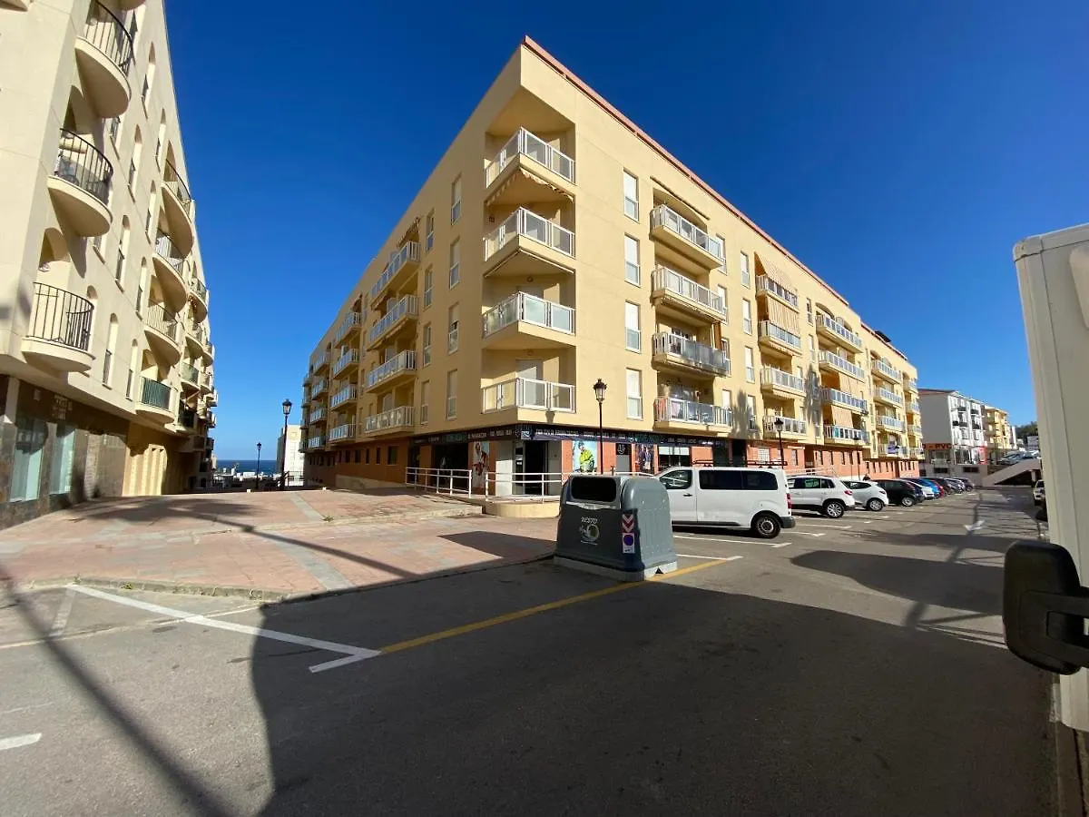 아파트 Apartamento Mp10 산루이스데사비닐라스